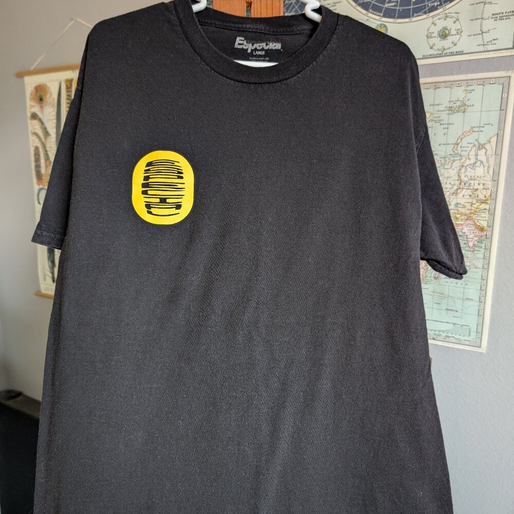 Especial Lucky Cat Tee